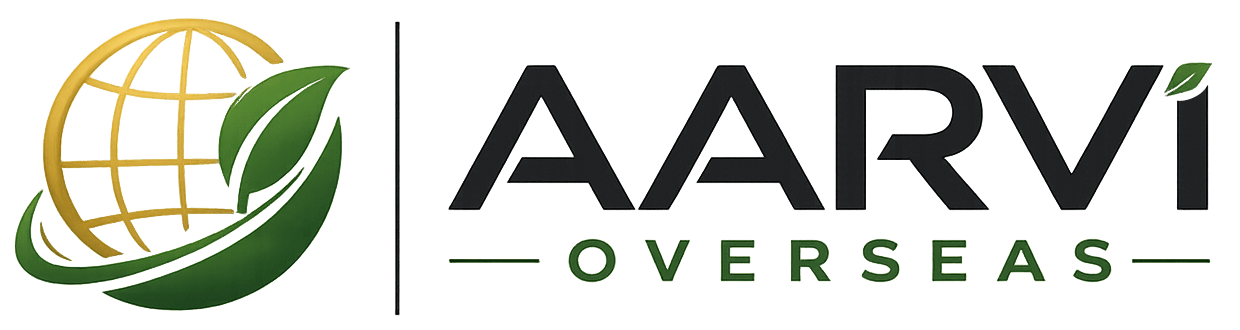 Aarvi Overseas